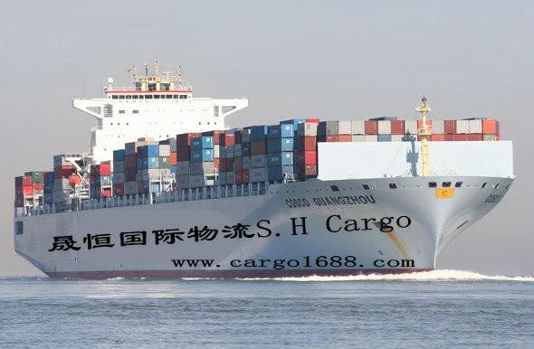 China to Thailand logistics door to door by sea by land .thailand door to door