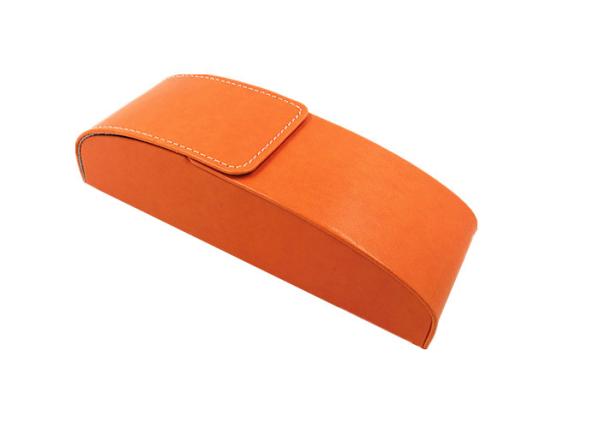 Buy cheap Aluminum Reading Glasses Cases Hard Fashionable For Women And Men from wholesalers