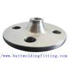 Buy cheap 150#- 2500# Forged Steel Blind Flanges 1-48 inch ASTM A694 F65 from wholesalers