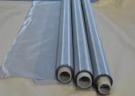 Solar Battery Stainless Steel Screen Printing Mesh 0.018-0.02mm Wire Diameter