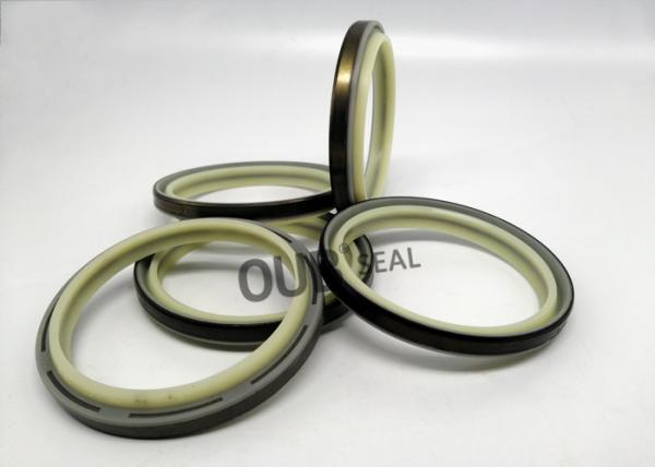 Buy cheap Anti Corrosion 1986394170 Dust Wiper Seals 105*121*9/12 110*126*9/12 from wholesalers