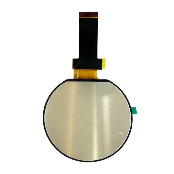 Buy cheap 40 Pin Circular TFT LCD Screen Display 360x360 RGH 3.6 Inch ST72566 from wholesalers
