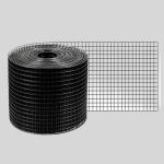 Pre-Cut Length Solar Panel Mesh Kits