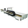 Buy cheap Handling Welding Robot Linear Track Fully Enclosed Robot Ground Track from wholesalers