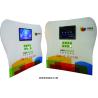 Buy cheap 10Ft Aluminum Stand Tension Fabric Displays , affordable booth displays for trade shows from wholesalers