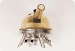 PC Material Milk Machine Claw Spares 400cc Farm Dairy Highly Endurance
