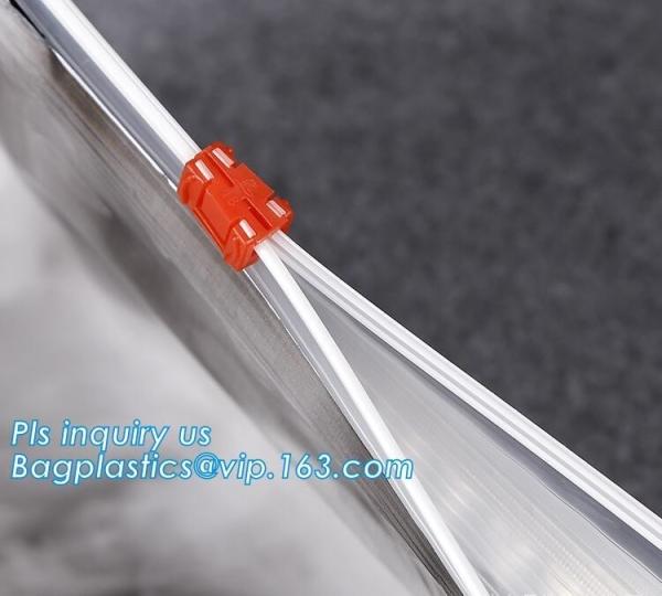 Buy cheap Pet Food Packaging Bag Side Gusset Slider 15 Kg High Barrier Protection Against Oxygen from wholesalers