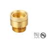Buy cheap Male And Female Threaded Vacuum Breaker Valve SS Placed On A Bibcock Valve Or Toilet from wholesalers