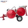 Buy cheap ADSS  190kN Hydraulic Overhead Transmission Line Stringing Equipment from wholesalers