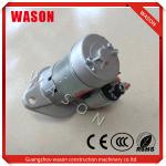 Factory Direct Sale Excavator Starter Motor VV12924277010 In High Quality