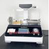Buy cheap Scott Interlayer Bond Strength Tester Paper Cardboard from wholesalers