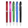 Buy cheap twist mechanism promotional pen in metallic color from china factory from wholesalers