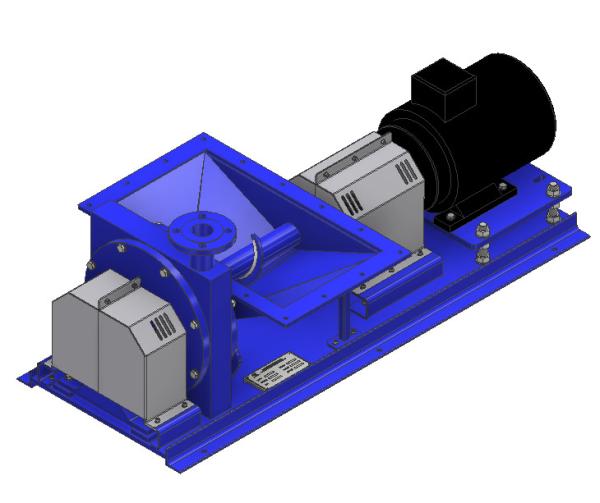 Buy cheap Stainless Steel 4kw 5m3/H Dry Sump Oil Pump from wholesalers