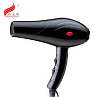 Buy cheap Strong Wind Negative Ion Low Radiation Hair Dryer 2200w For Professional Salon product