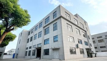 Shanghai Tianfeng Pharmaceutical Equipment Co., Ltd.