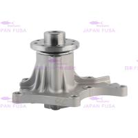 Buy cheap 4JB1 5-87610088-0 Engine Water Pump 8-97123330-1 For ISUZU ZAX60 product