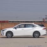 Body Style Sedan EV Car Aion S Xuan Affordable 5 Seats Energy Vehicle Auto