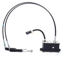 Buy cheap E312B E320B Electric Throttle Motor 119-0633 247-5231 For Excavator product