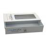 Buy cheap White Coated Cardboard Sunglasses Box With Transparent Window from wholesalers