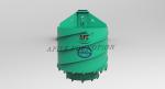 Double Shell Rock Core Barrel Drilling High Manganese Steel