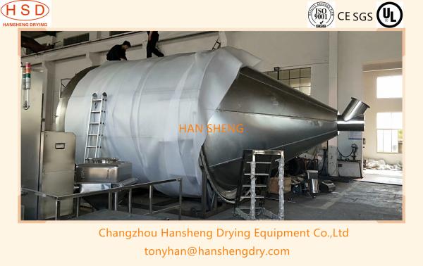 Buy cheap 150kgh Milk Powder Atomizer Centrifugal Spray Dryer from wholesalers