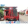 Buy cheap 2x70kN Cable Stringing Equipment TY2x70IV Hydraulic Tensioner from wholesalers