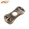 Buy cheap Aluminum Zinc Alloy Stainless Steel Die Casting Service Customized Thickness from wholesalers