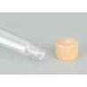 Buy cheap 140ml 200ml Clear Plastic PET Milk Tea Bottles OEM ODM OBM from wholesalers