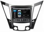 Ouchuangbo Car Navi Multimedia DVD for Hyundai Sonata 2011-2013 Auto Radio RDS