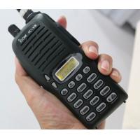 Buy cheap IC-V8 Sport 144MHz VHF Transceiver ICOM walkie talkies product