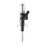 Diesel Fuel Injector 095000-1211 095000-1210 0950001211 0950001210 for S6D125