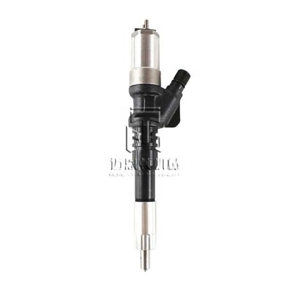 Buy cheap Diesel Fuel Injector 095000-1211 095000-1210 0950001211 0950001210 for S6D125 FC450-7 6D125 PC400-7 PC450-7 from wholesalers
