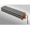 Buy cheap Removable 220V SS Fridge Freezer , Soundless 4 Door Refrigerator Freezer from wholesalers
