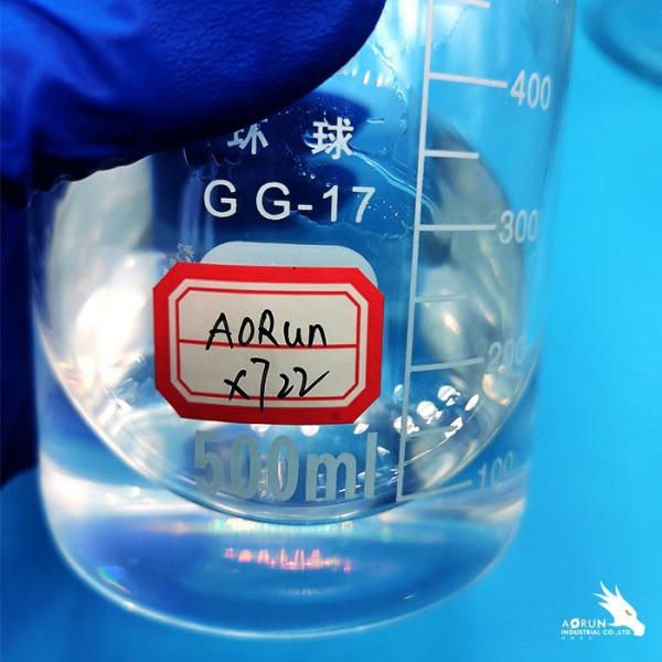 Buy cheap Hard Wood Waterproof Epoxy AB Resin High Hardness Crystal Clear from wholesalers