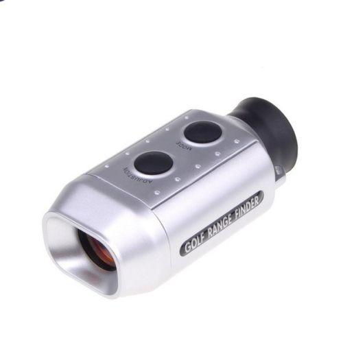 Buy cheap Digital 7x18 Pocket Golf Laser Range Finder from wholesalers