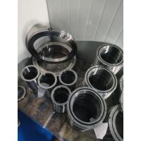 Buy cheap High precision thin wall thickness bearing SX011842 RB35020 product