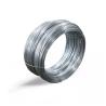 Buy cheap Electro Galvanized Steel Wire Fencing 12 Gauge 14 Gauge 28 Gauge from wholesalers