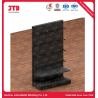 Buy cheap SGS Grocery Store Gondola Shelving 2100mm Accessories Display Rack from wholesalers
