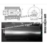 Buy cheap Marine Mars Extinguishing Silencer Manufacturer-Jingjiang Dongxing Ship Equipment Factory from wholesalers