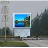 Buy cheap IP65 Full Color High Brightness Led Display Screen P5mm 960*960mm from wholesalers