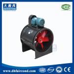 DHF T30 axial fan/ blower fan/ ventilation fan/axial flow fan/cooling fan