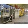 Buy cheap 2T/D Industrial Distillation Waste Oil Purifier Degassing from wholesalers
