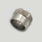 Stainless Steel CNC Milling Parts / Reliable Custom Machined Parts Oem Design