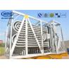 Buy cheap Thermal Power Plant Boiler Economiser And Air Preheater Horizontal from wholesalers