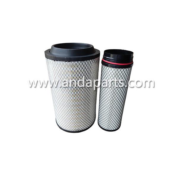 Buy cheap Good Quality Air Filter For FAW Truck 1109060-385 from wholesalers