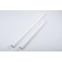 Buy cheap Glass Fiber Pleated Filter Cartridge For Air Prefiltration 1.5μm 40" product