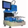Buy cheap 6800W 220V Automatic BGA Rework Station from wholesalers