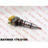 Buy cheap CATERPILLAR Genuine GP fuel injector 178-0199, 177-4754, 10R-0782, 10R0782 for CAT 3162B, 325C, 322C excavator from wholesalers