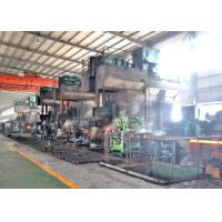 Buy cheap Variable Power Wire Rod Block Mill 135m/s High Working Speed product
