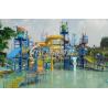 Buy cheap Commercial Large Water House Kids Water Playground For Aqua Park Summer Entertainment from wholesalers